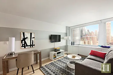 Rented by Halstead Real Estate