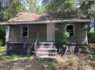 129 Annie M Harris Dr, Barnesville, GA 30204
