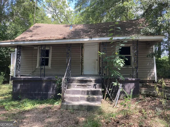 129 Annie M Harris Dr, Barnesville, GA 30204