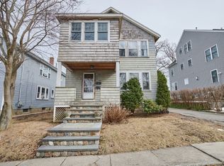 5 Seven Colby St, Belmont, MA 02478
