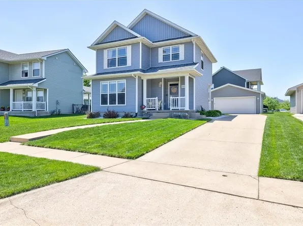 2808 SW White Birch Dr, Ankeny, IA 50023