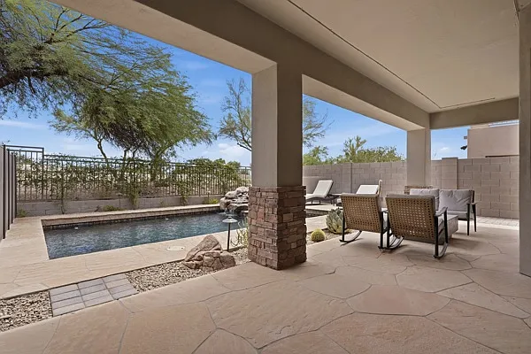 10333 E Acoma Dr — Photo 40