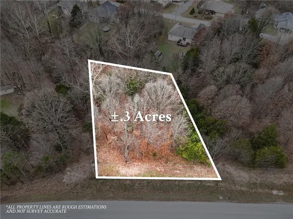 Watson Dr #1, Bella Vista, AR 72714