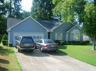 5210 Maltdie Ct, Sugar Hill, GA 30518