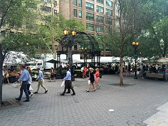 Rented by Sotheby's International Realty