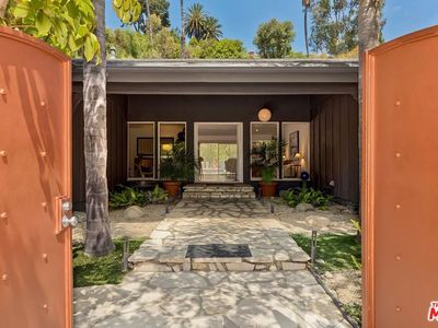 6411 Tahoe Dr, Los Angeles, CA, 90068