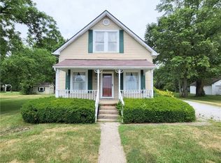 714 W McKay Rd, Shelbyville, IN 46176