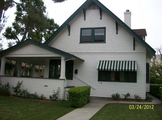 1135 Brent Ave, South Pasadena, CA 91030