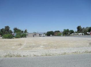 1101 2nd St, Pahrump, NV 89048