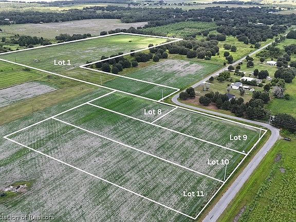 4th image of McDonald Rd