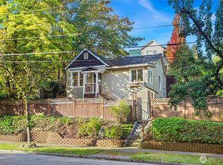 1801 Martin Luther King Jr Way, Seattle, WA 98122