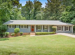 1644 Creekwood Ln SE, Conyers, GA 30013