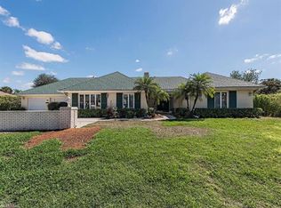 716 Killdeer Pl, Naples, FL 34108