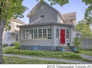 211 W High St, Urbana, IL