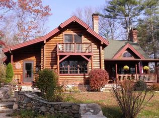 94 Stone Rd, Killingly, CT 06241