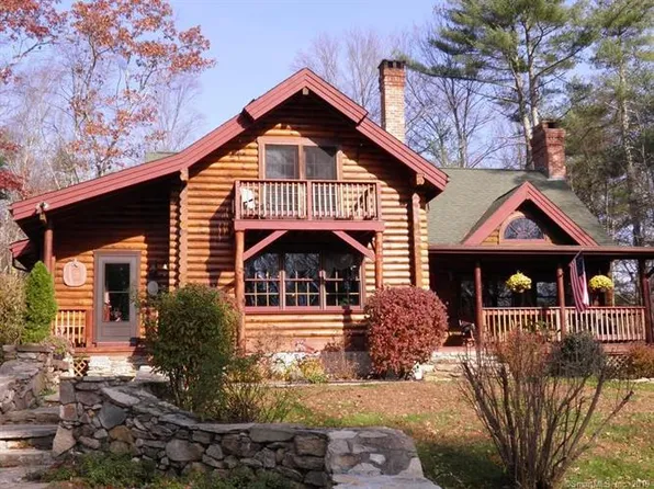 94 Stone Rd, Killingly, CT 06241