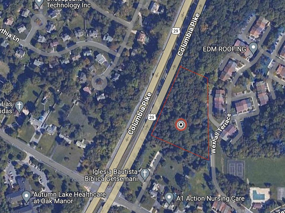 1st image of 14831 Old Columbia Pike