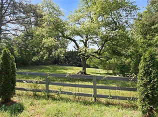 14685 Wood Rd, Milton, GA 30004