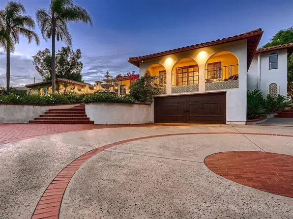 10300 Fuerte Dr, La Mesa, CA 91941