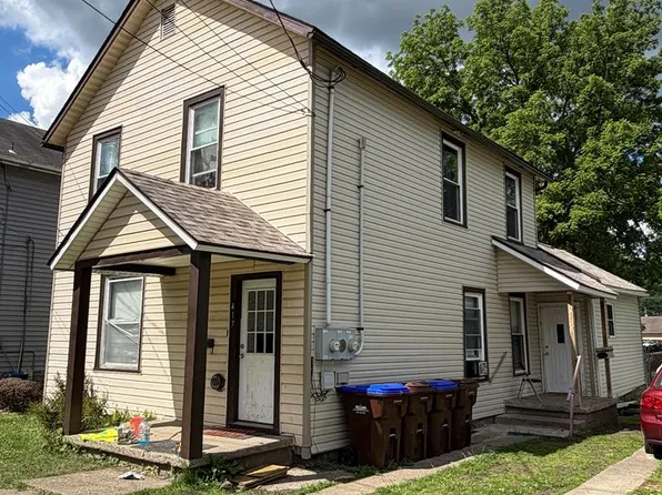 417 S Franklin St, Titusville, PA 16354