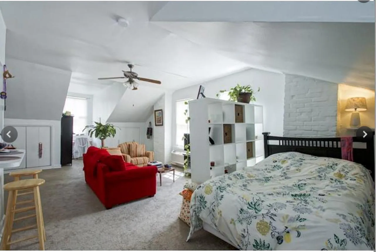 Studio, 800 sqft, $1,190 — Photo 2