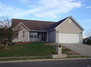 682 Deer Crossing Dr, Sullivan, MO 63080