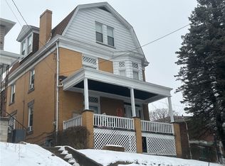 130 Grasmere St, Pittsburgh, PA 15205