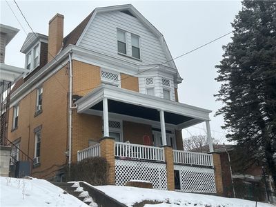 130 Grasmere St, Pittsburgh, PA, 15205