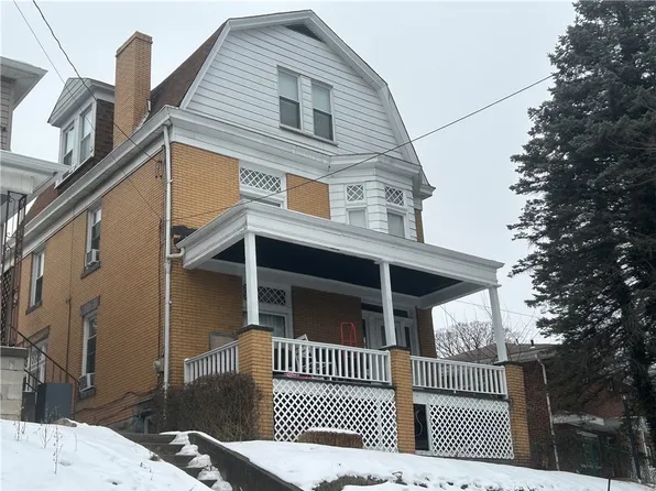 130 Grasmere St, Pittsburgh, PA 15205