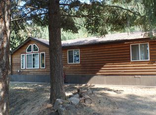 2199 Highway 25 S, Kettle Falls, WA 99141