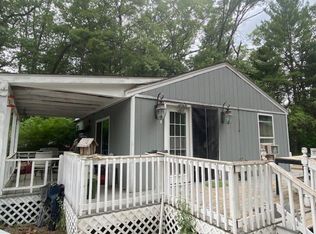 5860 Wickert Rd, Hale, MI 48739