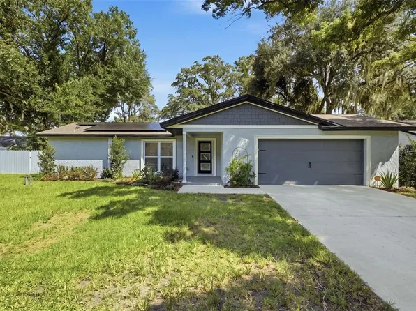 2005 RUSSELL DRIVE, TAMPA, FL 33618