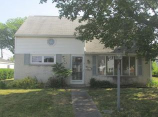 5101 Leesport Ave, Temple, PA