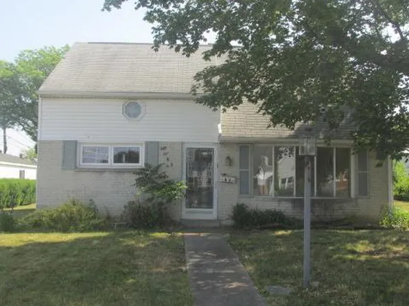 5101 Leesport Ave, Temple, PA 19560
