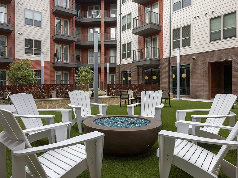 Watterscape Urban Residential — Photo 43