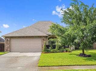 36440 Dutchtown Gardens Ave, Geismar, LA 70734