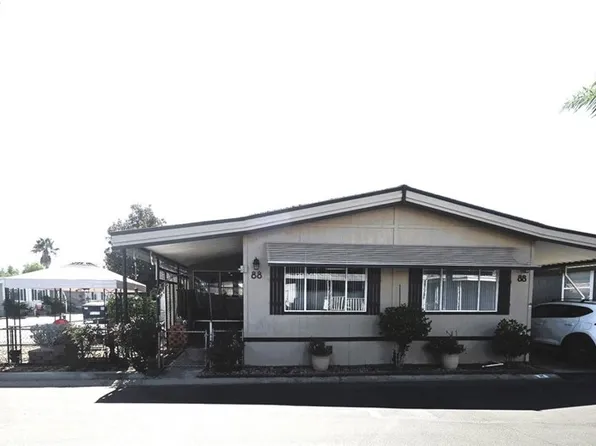 1212 H St Spc 88, Ramona, CA 92065