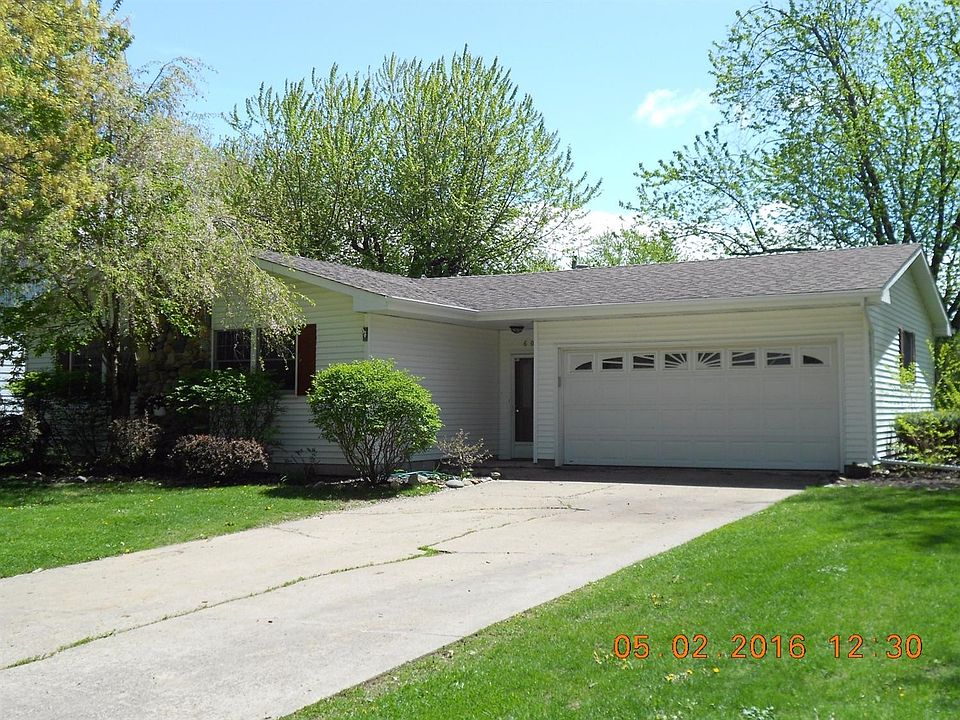 1st image of 601 Franciscan Dr
