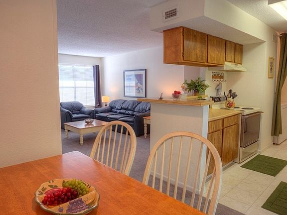 4th image of 1001 N Twin Creek Dr APT 1003