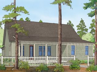 6 Somersault Ln LOT 157, Inlet Beach, FL 32461