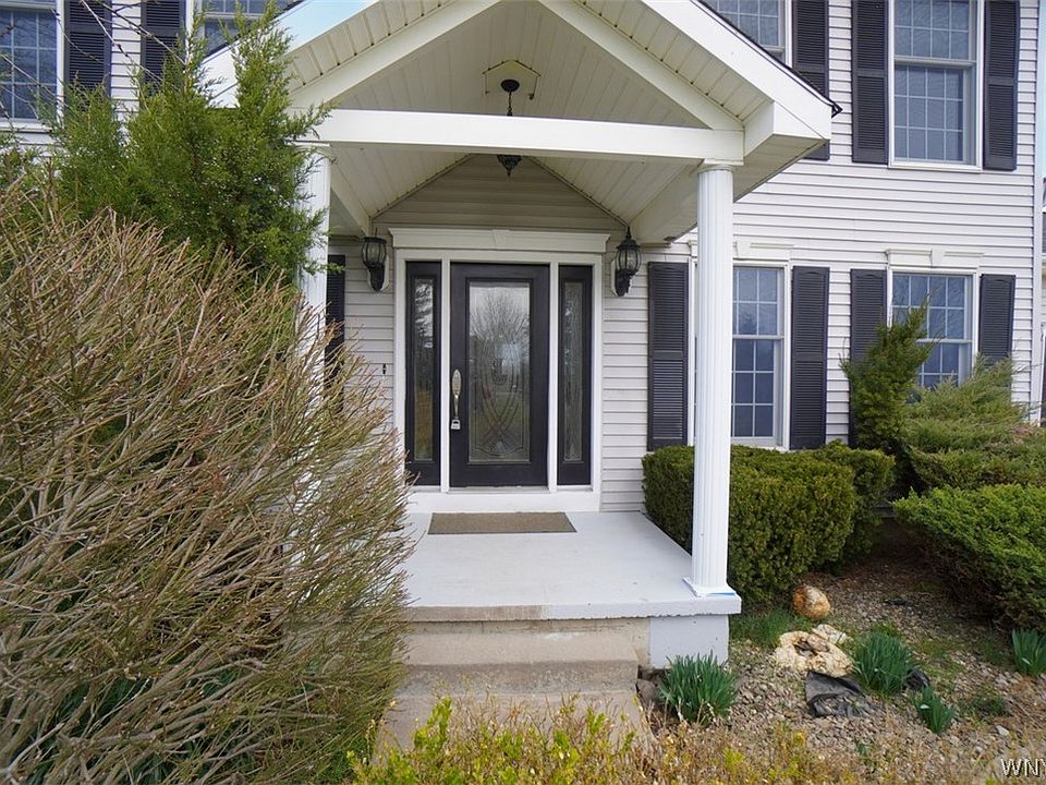 2021 Balmer Rd, Ransomville, NY 14131 Zillow