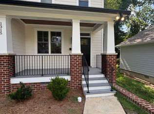 1315 Clarendon St, Durham, NC 27705