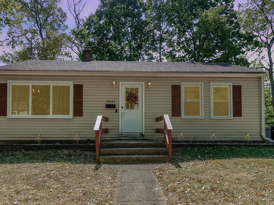 1st image of 6547 Coffey St