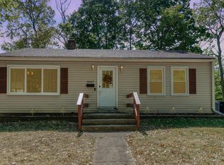 6547 Coffey St, Cincinnati, OH 45230