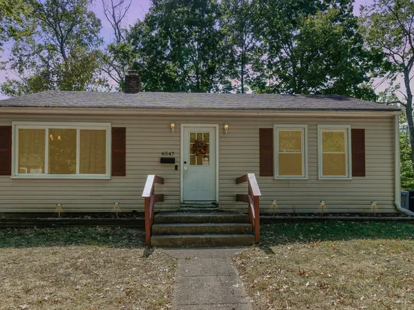 6547 Coffey St, Cincinnati, OH 45230