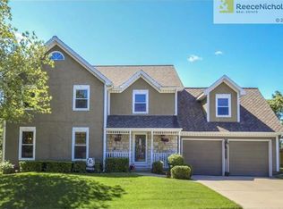 6233 W 121st Ter, Overland Park, KS 66209