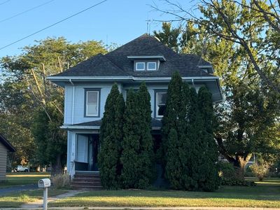 320 W 8th St, Milledgeville, IL, 61051