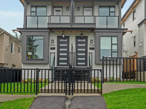 5958 Hardwick St, Burnaby, BC V5G 1P7