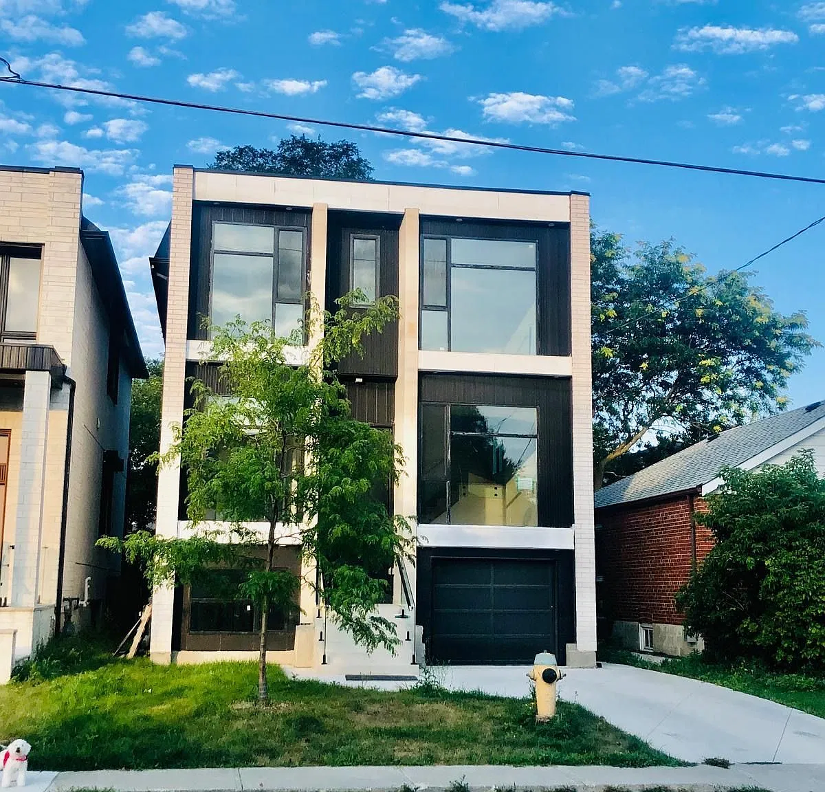 2 bed, $2,300 — Photo 2