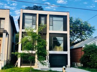 65 Bexhill Ave #BASEMENT, Toronto, ON M1L3B7